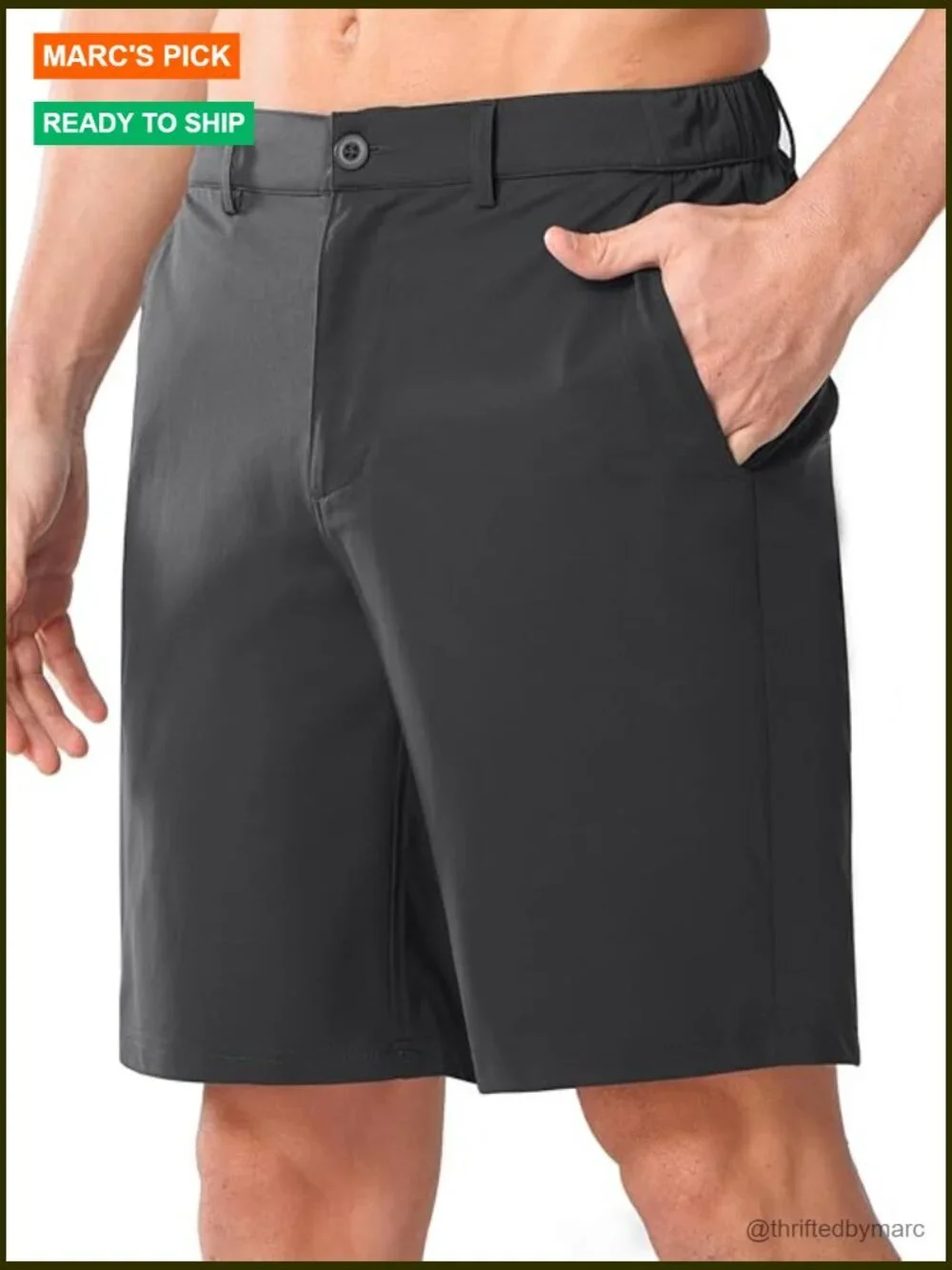 Men's 9